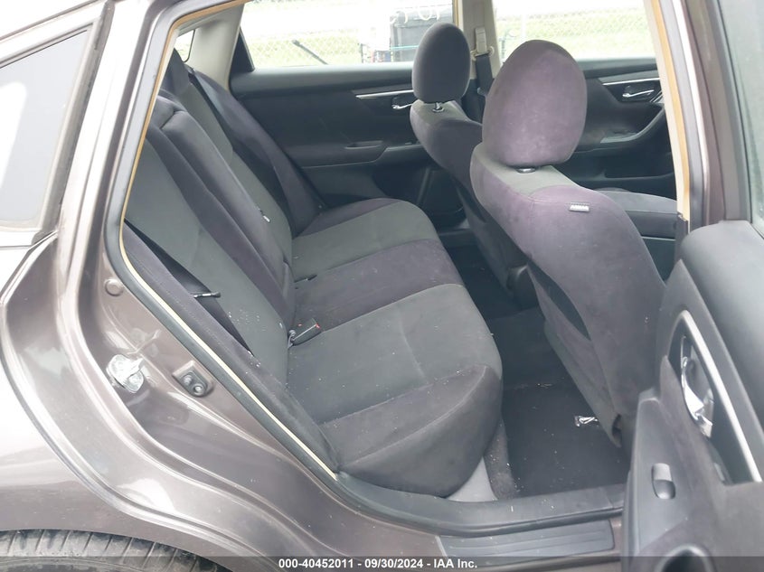 1N4AL3AP2DC265649 2013 Nissan Altima 2.5 S