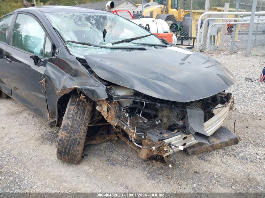 5YFEPMAE2MP218567 2021 TOYOTA COROLLA - Image 12