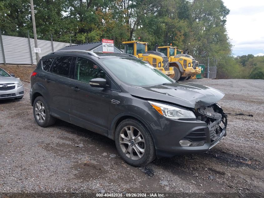 1FMCU9J91FUC82424 2015 FORD ESCAPE - Image 1