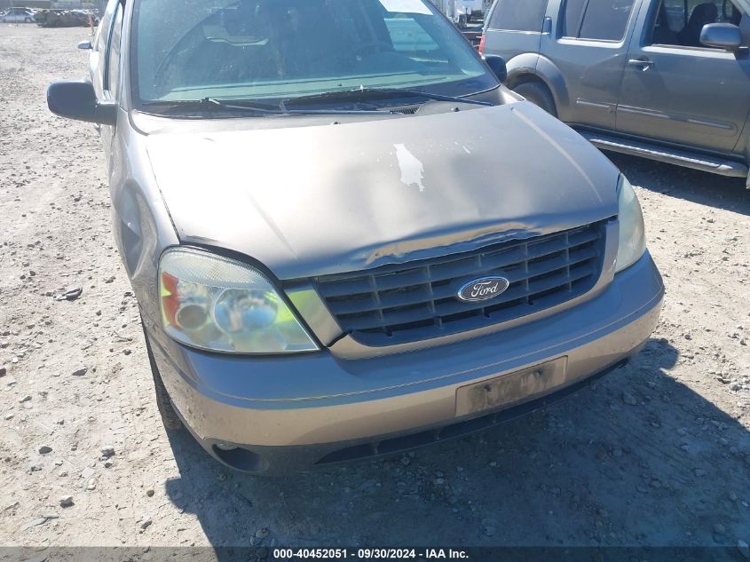 2FMZA576X4BA14516 2004 Ford Freestar Ses