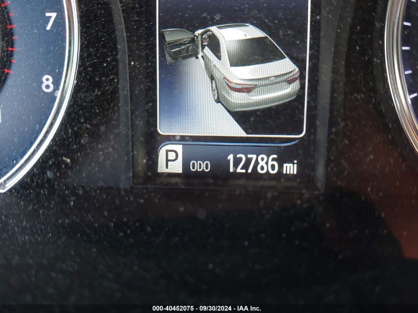 4T4BF1FK0GR528535 2016 Toyota Camry Le