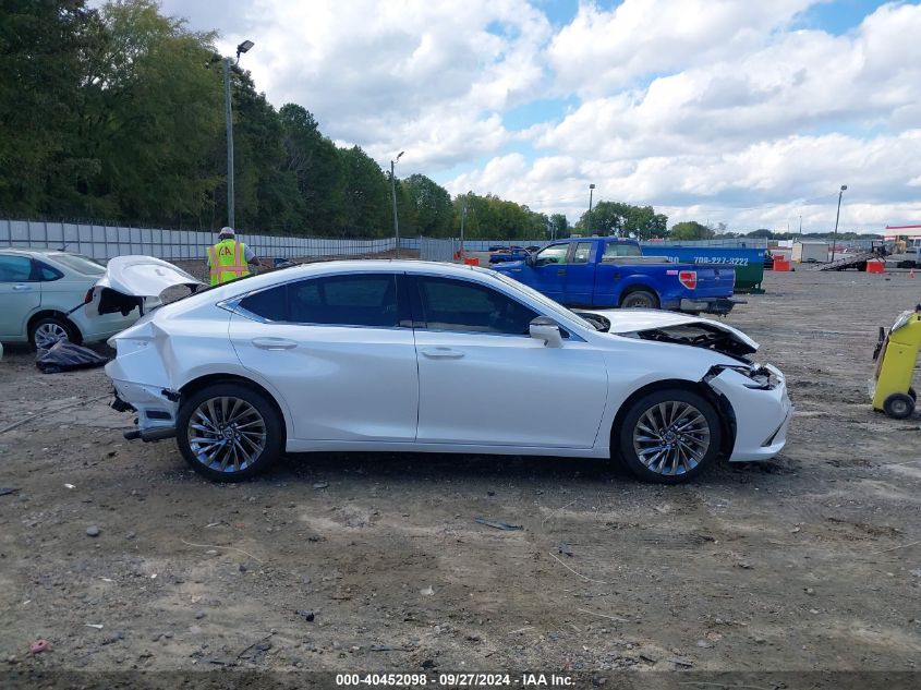 58AFZ1B11RU177436 2024 Lexus Es 350 Ultra Luxury