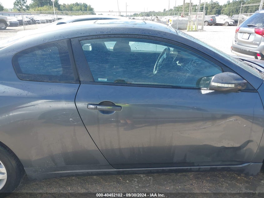 1N4AL2EP5DC909634 2013 Nissan Altima 2.5 S