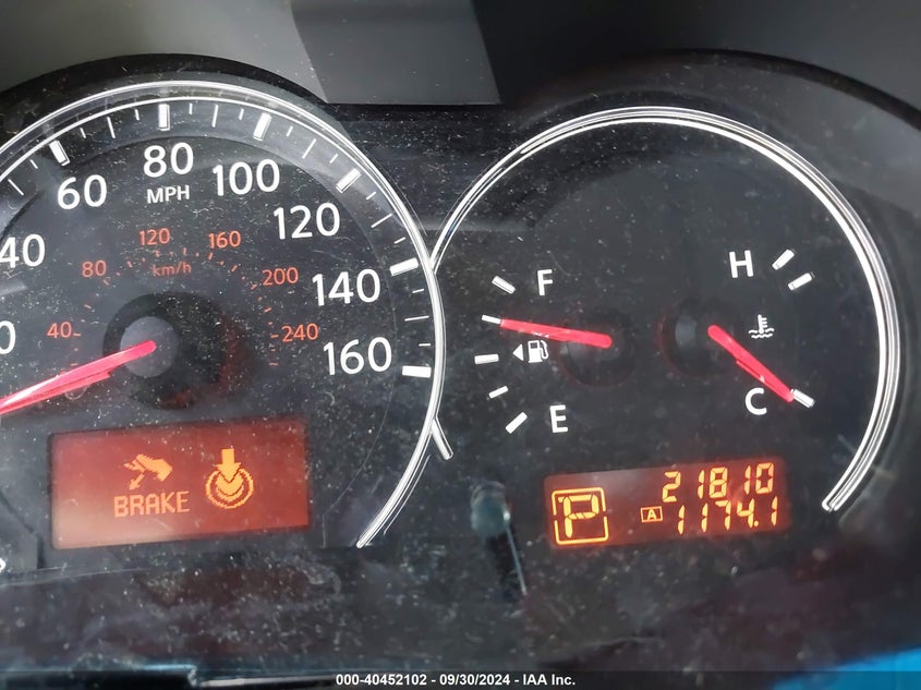 1N4AL2EP5DC909634 2013 Nissan Altima 2.5 S