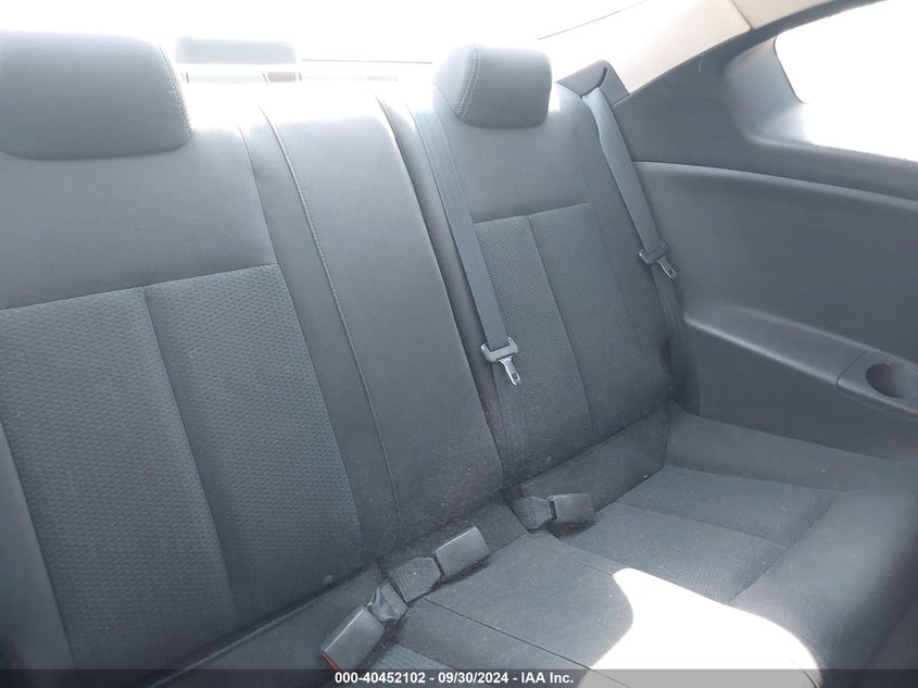 1N4AL2EP5DC909634 2013 Nissan Altima 2.5 S