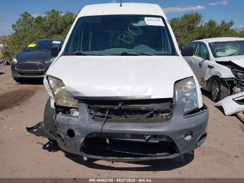 NM0LS7CNXDT134328 2013 Ford Transit Connect Xl