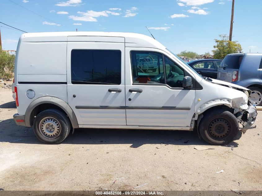 NM0LS7CNXDT134328 2013 Ford Transit Connect Xl