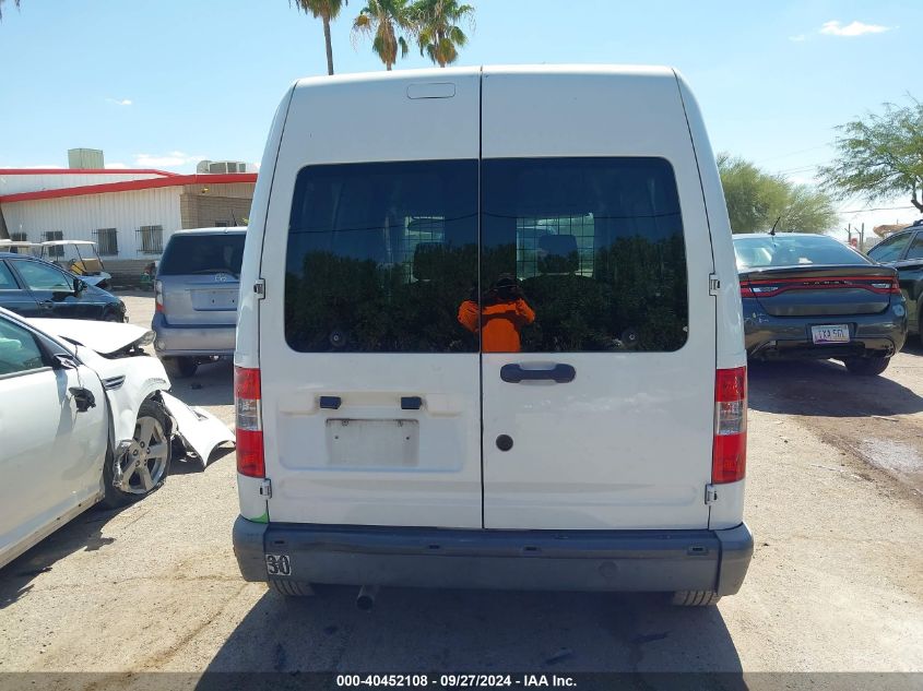 NM0LS7CNXDT134328 2013 Ford Transit Connect Xl