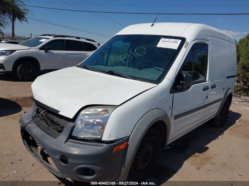 NM0LS7CNXDT134328 2013 Ford Transit Connect Xl