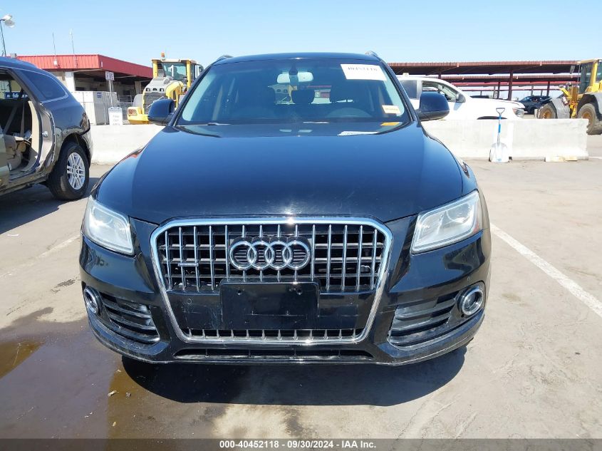 WA1LFAFP1EA109021 2014 Audi Q5 2.0T Premium