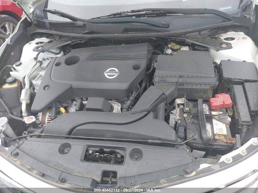 1N4AL3AP7EN357975 2014 Nissan Altima 2.5 S