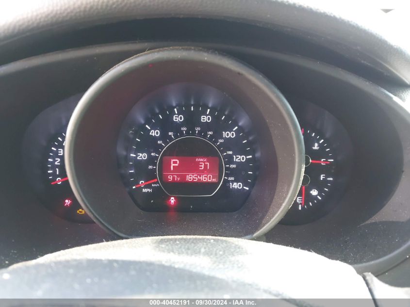 KNDJN2A24G7853505 2016 Kia Soul