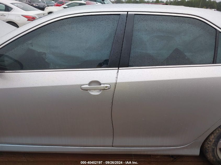 4T1BF1FK7EU329893 2014 Toyota Camry Se