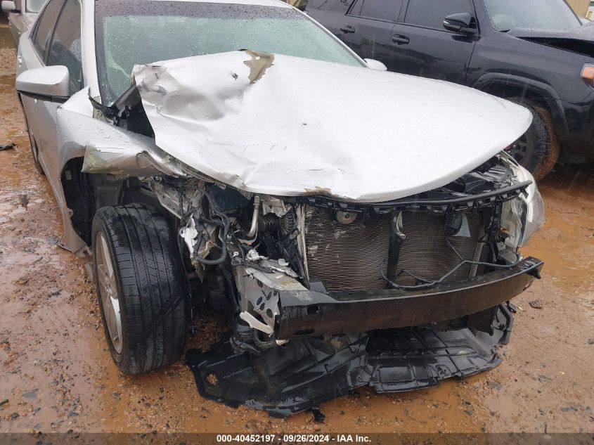 4T1BF1FK7EU329893 2014 Toyota Camry Se