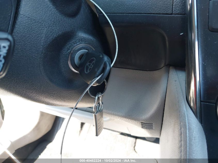 4T4BF1FK2DR306199 2013 Toyota Camry Le