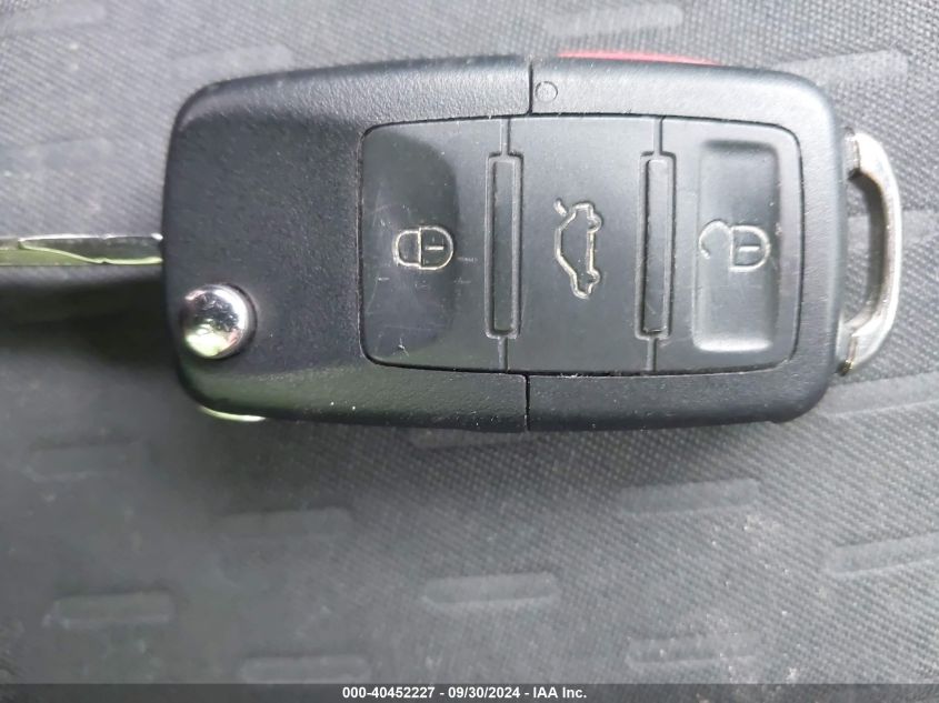 WVGBV75N99W516905 2009 Volkswagen Tiguan Se/Sel