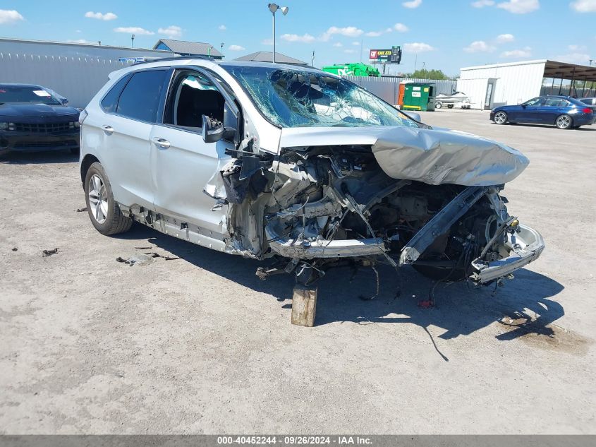 2FMPK3J90JBB30816 2018 FORD EDGE - Image 1