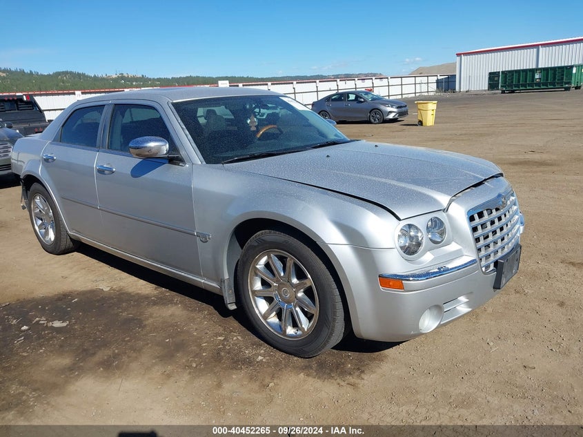 2006 CHRY 300C