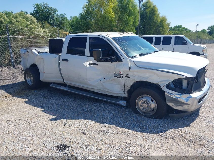 2015 Ram 3500 Tradesman VIN: 3C63RPGL7FG589975 Lot: 40452276