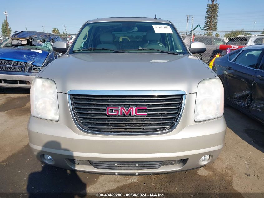 2007 GMC Yukon Commercial Fleet VIN: 1GKFC13C97R409430 Lot: 40452280