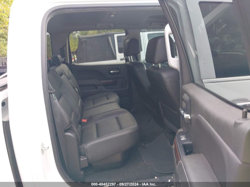 3GTU2NEC3JG363871 2018 GMC Sierra 1500 Slt