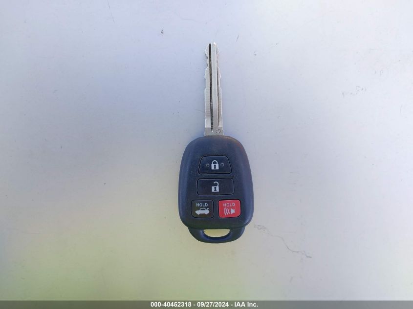 4T1BF1FK2EU766569 2014 Toyota Camry Se