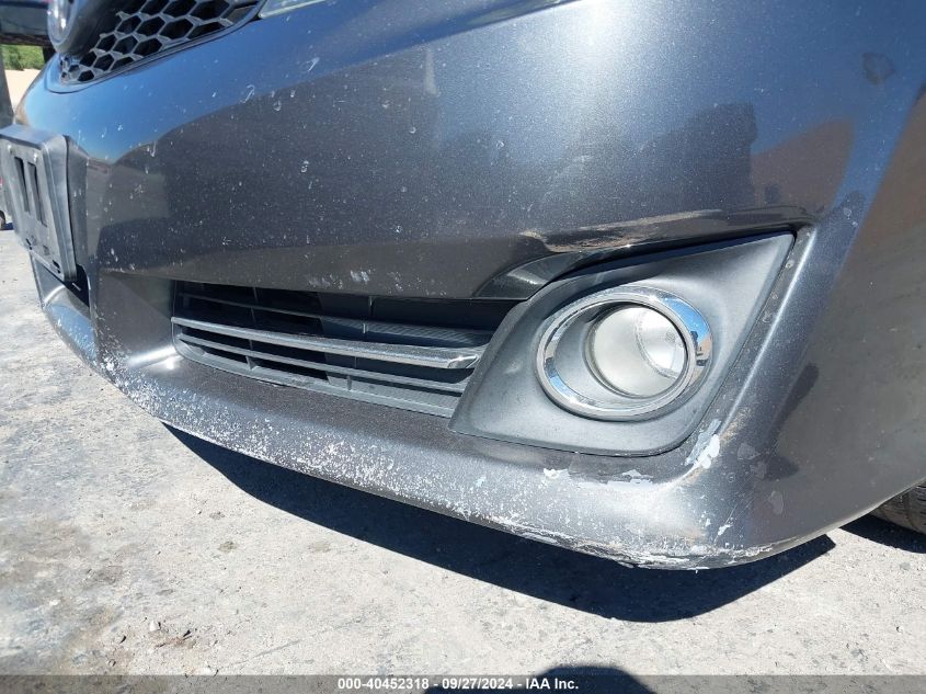 4T1BF1FK2EU766569 2014 Toyota Camry Se