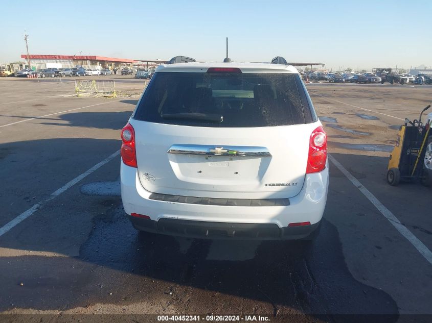 2015 Chevrolet Equinox 1Lt VIN: 2GNALBEKXF6415786 Lot: 40452341