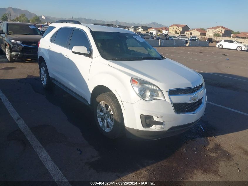 2GNALBEKXF6415786 2015 CHEVROLET EQUINOX - Image 1