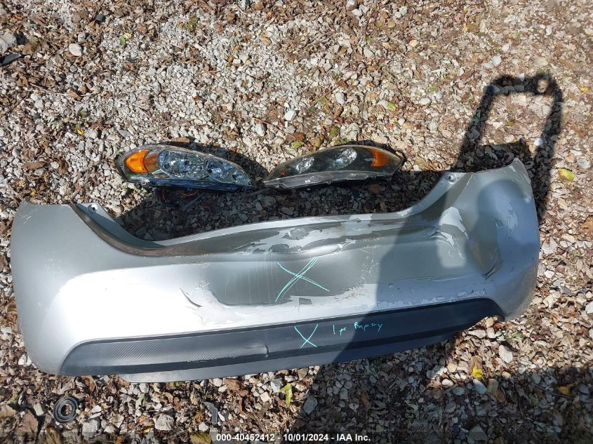 2G1WG5E31D1245964 2013 Chevrolet Impala Lt