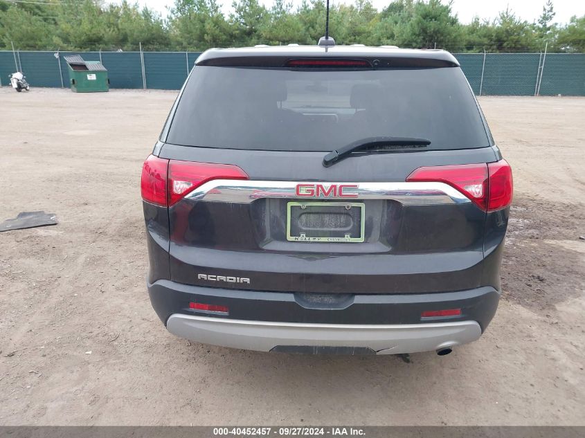 1GKKNKLA8HZ212313 2017 GMC Acadia Sle-1