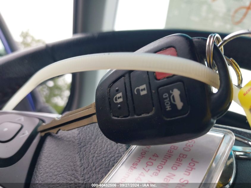 4T1BF1FK0GU505654 2016 Toyota Camry Xse