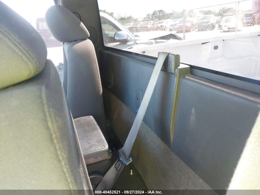 1GCNCPEX5CZ336321 2012 Chevrolet Silverado 1500 Work Truck