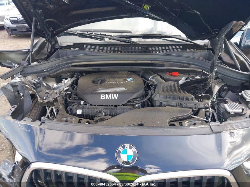 WBXYJ5C38JEF71233 2018 BMW X2 xDrive28I