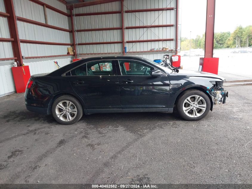 2015 Ford Taurus Sel VIN: 1FAHP2E84FG198936 Lot: 40452582