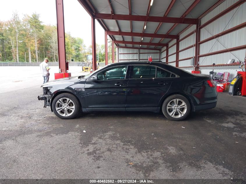 2015 Ford Taurus Sel VIN: 1FAHP2E84FG198936 Lot: 40452582