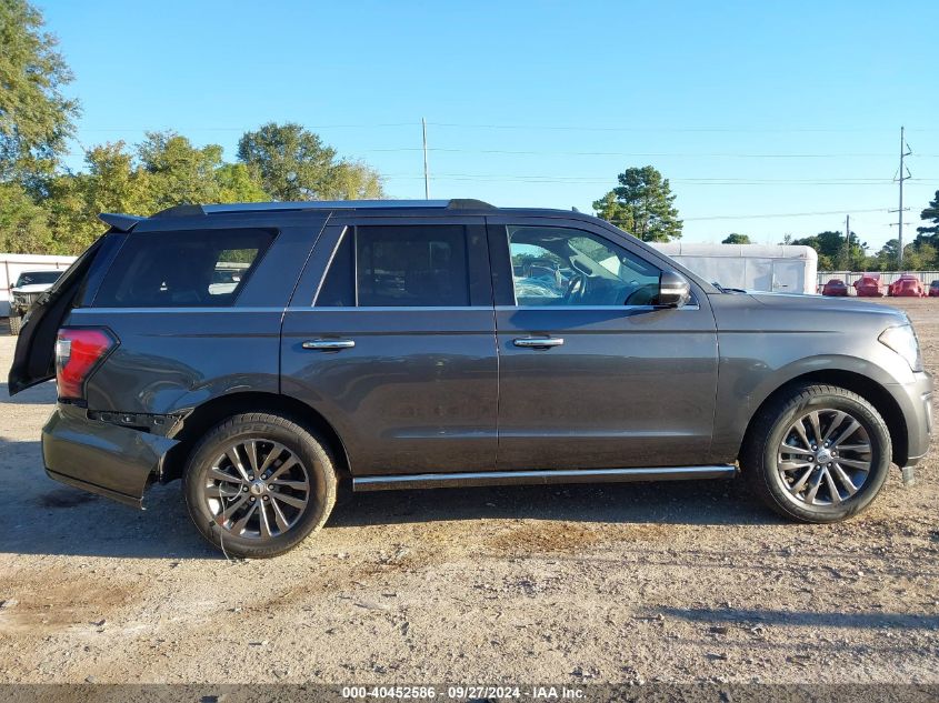 2020 Ford Expedition Limited VIN: 1FMJU1KTXLEA89021 Lot: 40452586