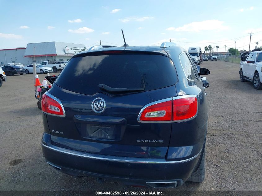 5GAKRAKD1FJ348589 2015 BUICK ENCLAVE - Image 17