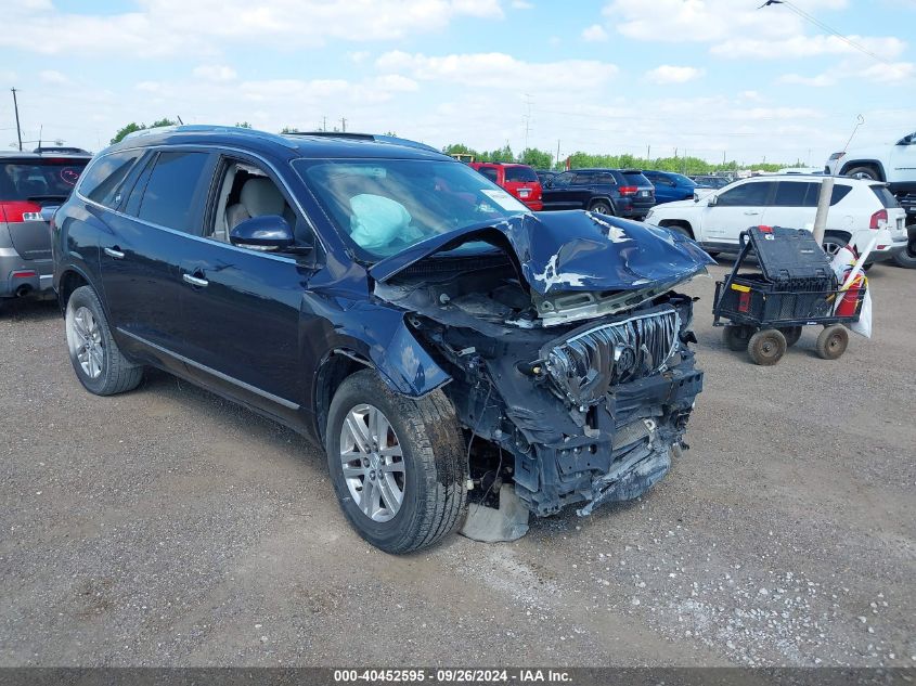 5GAKRAKD1FJ348589 2015 BUICK ENCLAVE - Image 1