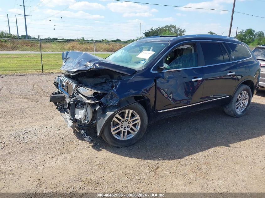 5GAKRAKD1FJ348589 2015 BUICK ENCLAVE - Image 2