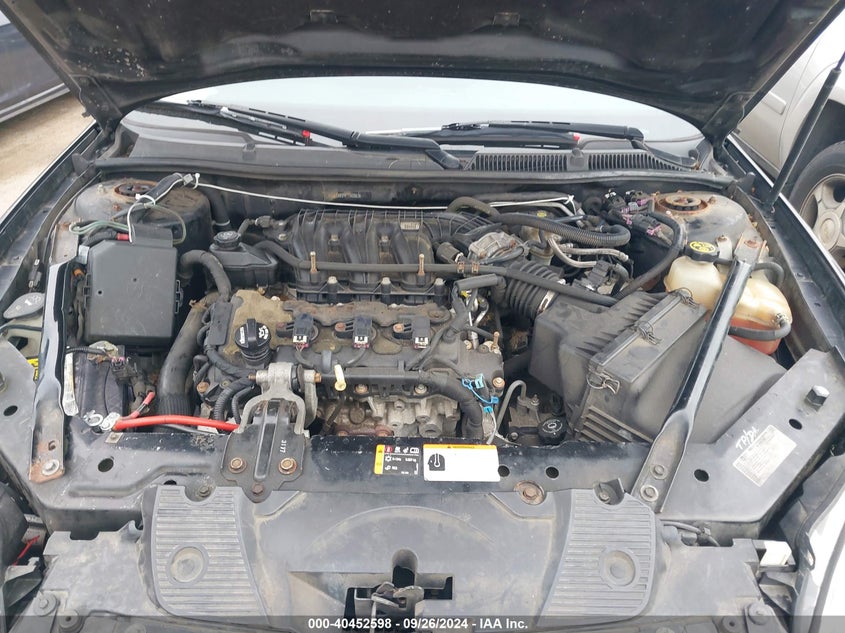 2014 CHEVROLET IMPALA LIMITED POLICE - 2G1WD5E39E1162387