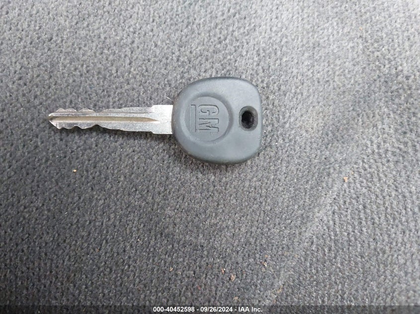 2014 CHEVROLET IMPALA LIMITED POLICE - 2G1WD5E39E1162387