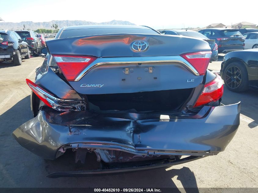 4T1BF1FK9HU804979 2017 TOYOTA CAMRY - Image 16