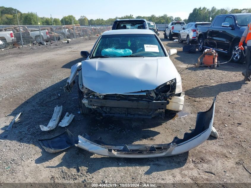 4T1BG22K11U030970 2001 Toyota Camry Ce