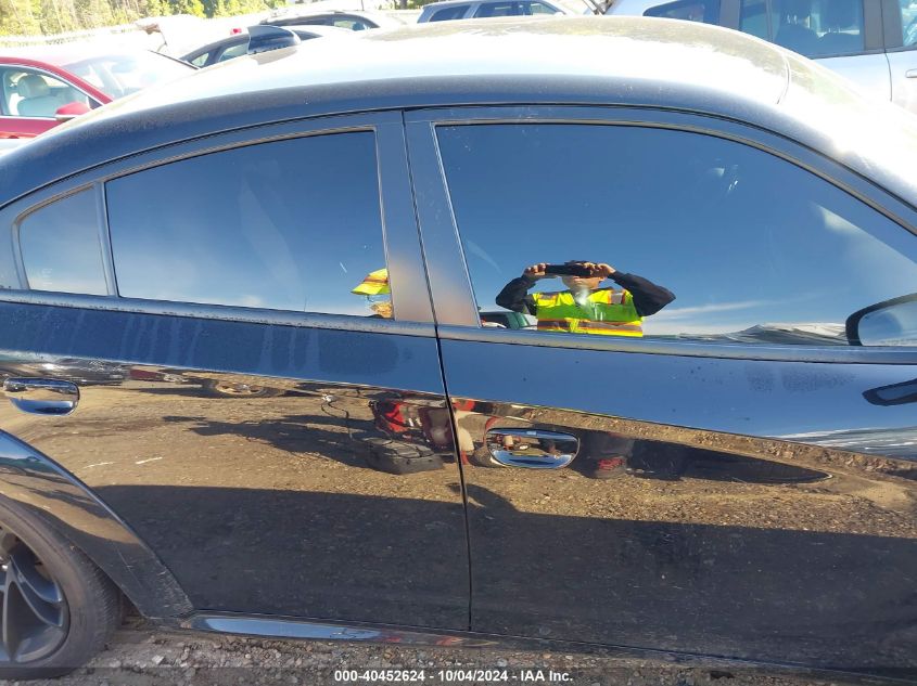 2C3CDXGJ7MH601954 2021 Dodge Charger Scat Pack Widebody Rwd