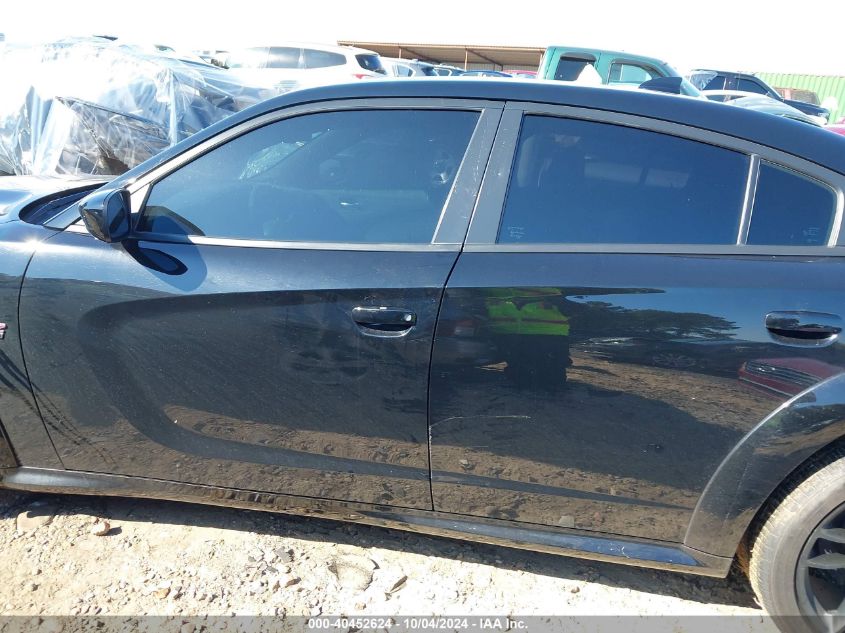 2C3CDXGJ7MH601954 2021 Dodge Charger Scat Pack Widebody Rwd