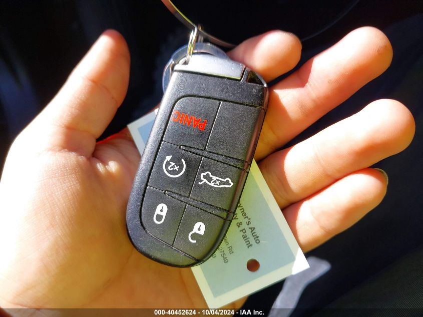 2C3CDXGJ7MH601954 2021 Dodge Charger Scat Pack Widebody Rwd