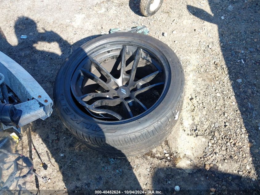 2C3CDXGJ7MH601954 2021 Dodge Charger Scat Pack Widebody Rwd