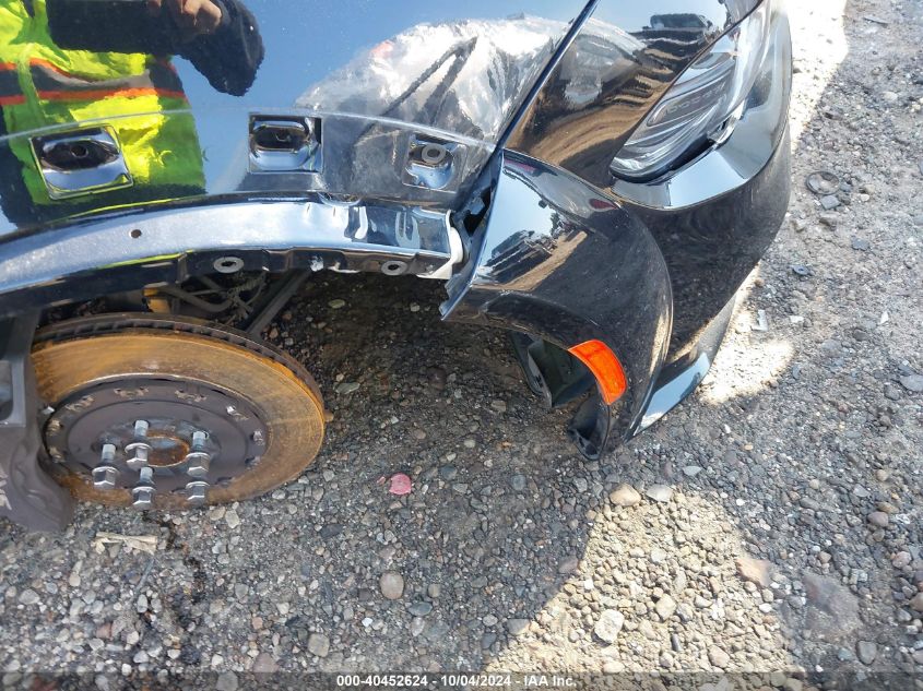 2C3CDXGJ7MH601954 2021 Dodge Charger Scat Pack Widebody Rwd