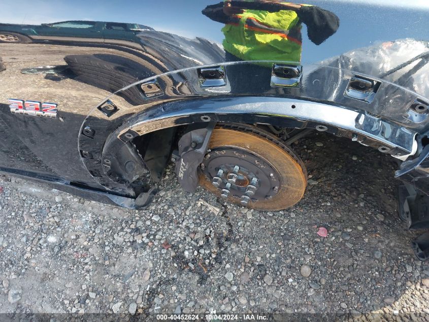 2C3CDXGJ7MH601954 2021 Dodge Charger Scat Pack Widebody Rwd